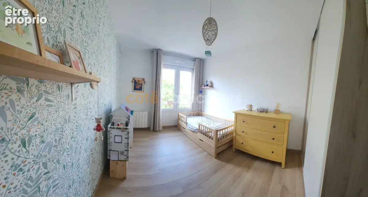 Appartement Orleans 4 pièces 77.85 m2 - photo 6