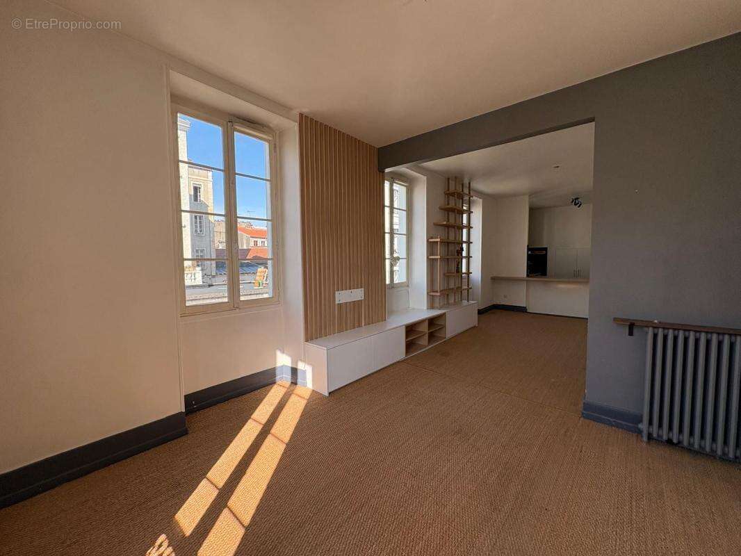 Appartement à PAU