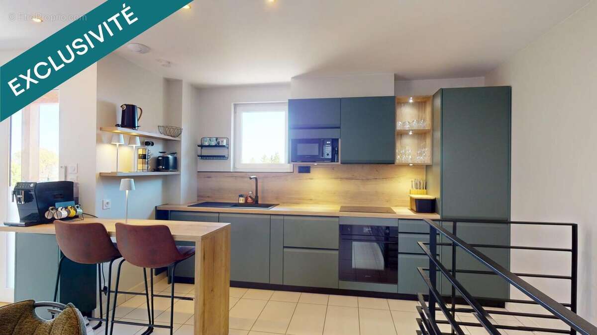 Photo 6 - Appartement à EVIAN-LES-BAINS