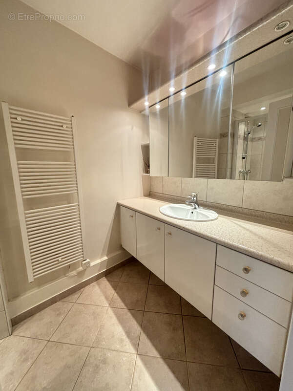 Appartement à AMIENS