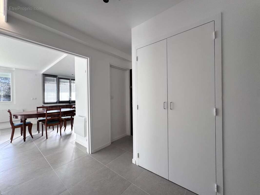 Appartement à BRUGES