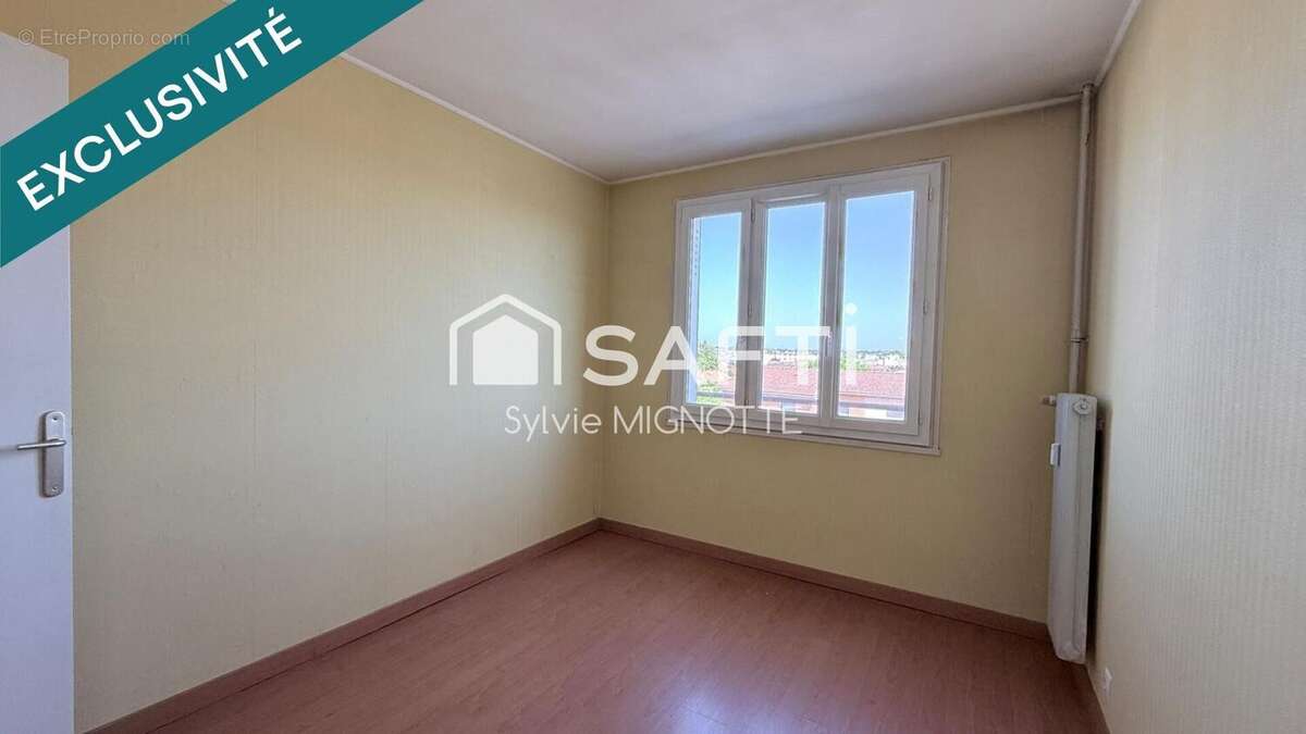 Photo 4 - Appartement à VILLEFRANCHE-SUR-SAONE