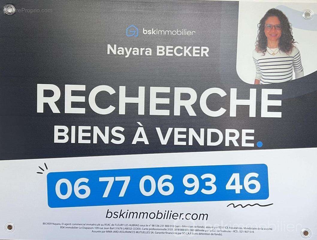 À VENDRE : Maison Individuelle de 142 m²  à  Fleury-les-Aubrais - photo 14