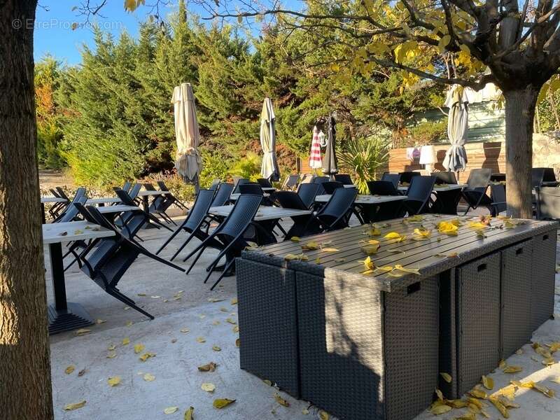 Commerce à PEYMEINADE