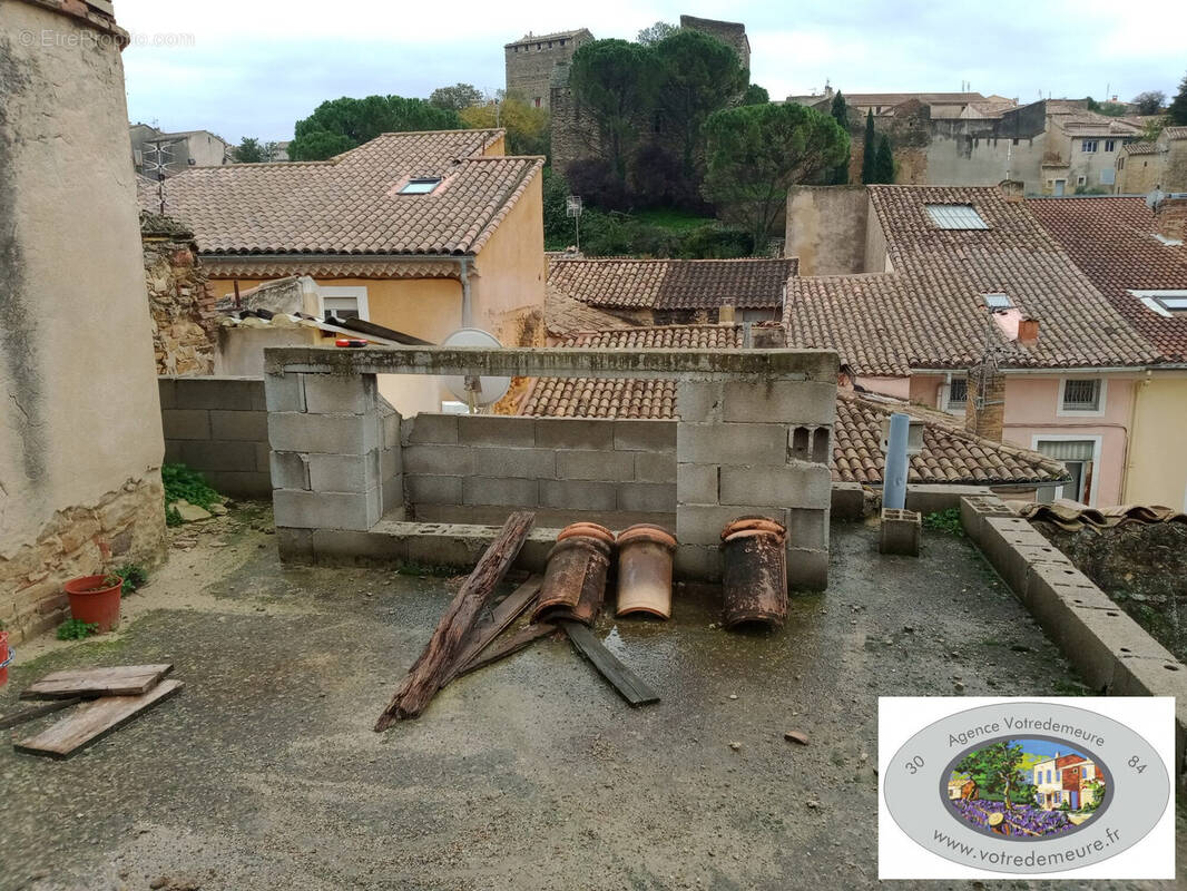 Appartement à BOLLENE