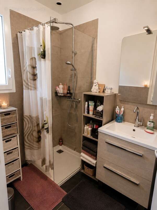 Maison familiale 108,7 m² – 4 chambres – suite parentale – véranda 22 m² – terrain 1 600 m² - photo 12