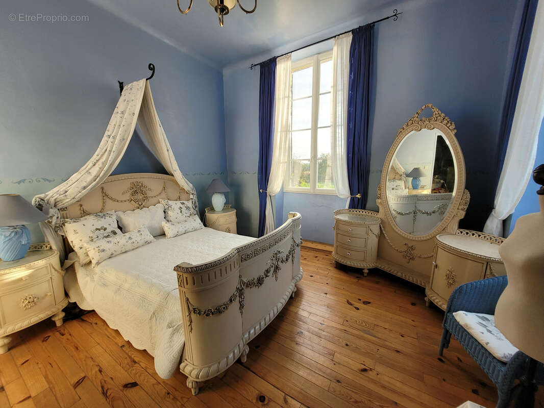 Maison de maître avec deux gites et piscine proche de Montréal du Gers - photo 16
