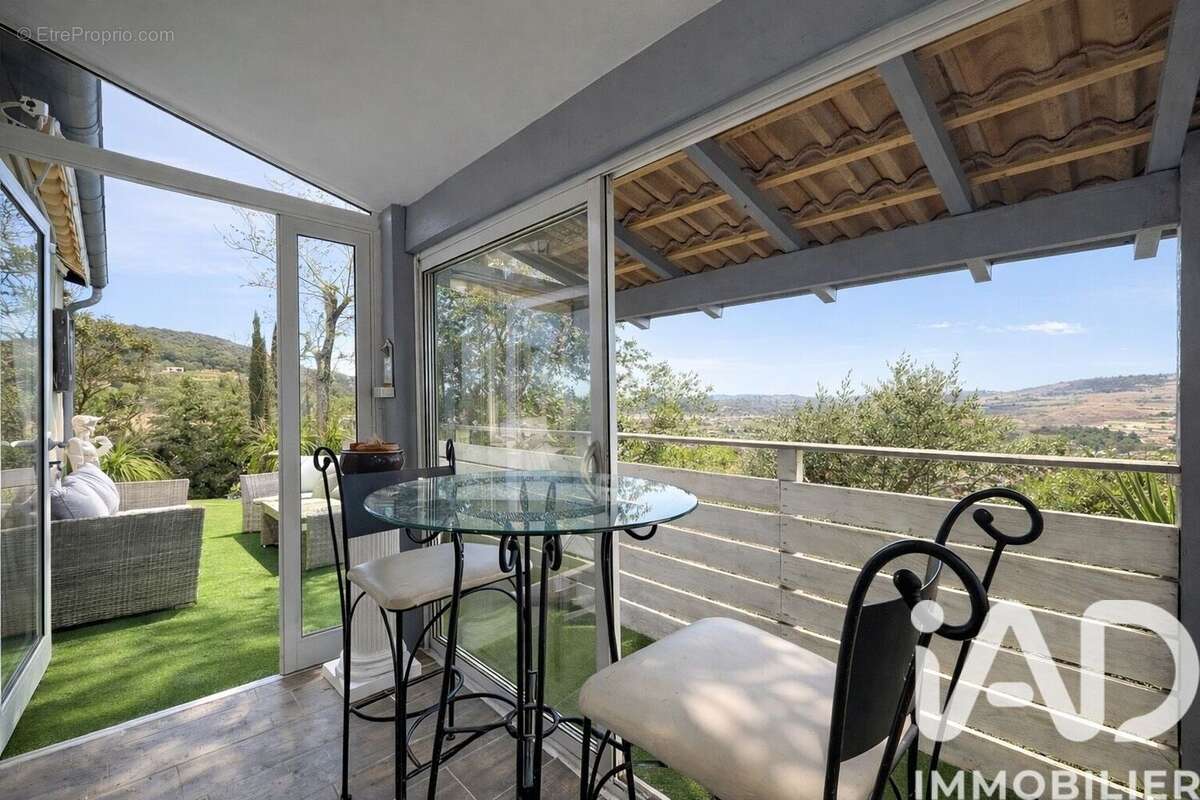 Photo 7 - Maison à LIMOUX