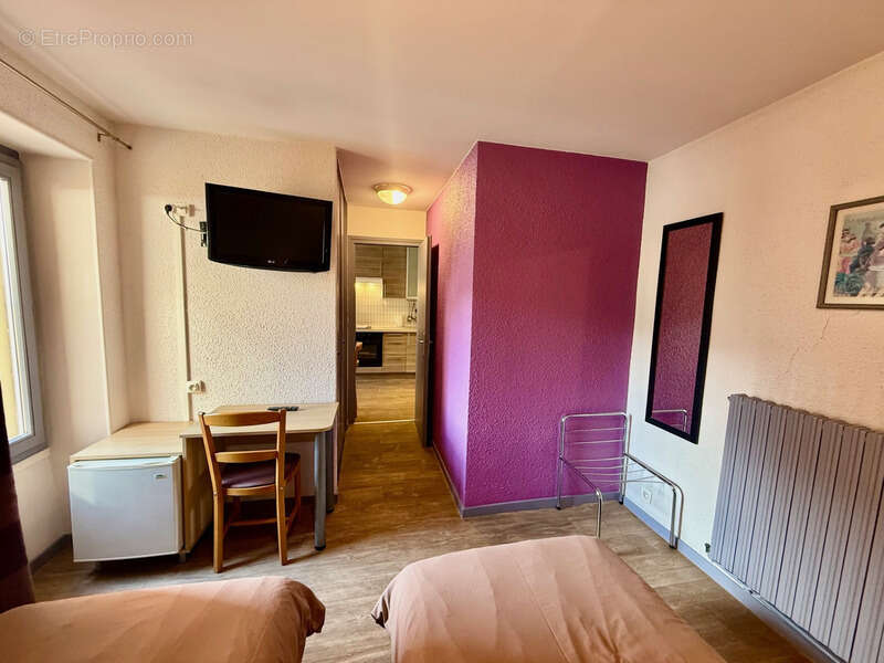 Appartement à AIX-LES-BAINS