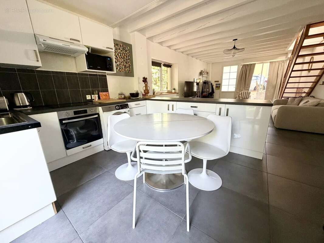 Maison 70 m² à Montrabe  - photo 5