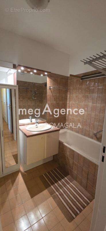 Appartement à VERSAILLES