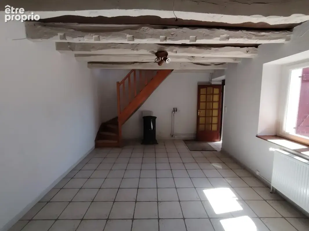 Maison et grange - photo 3