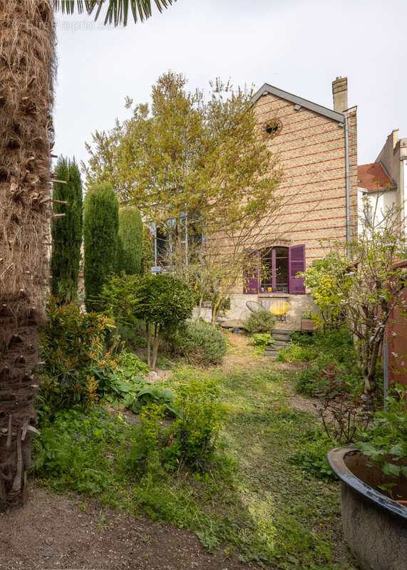 Maison à REIMS