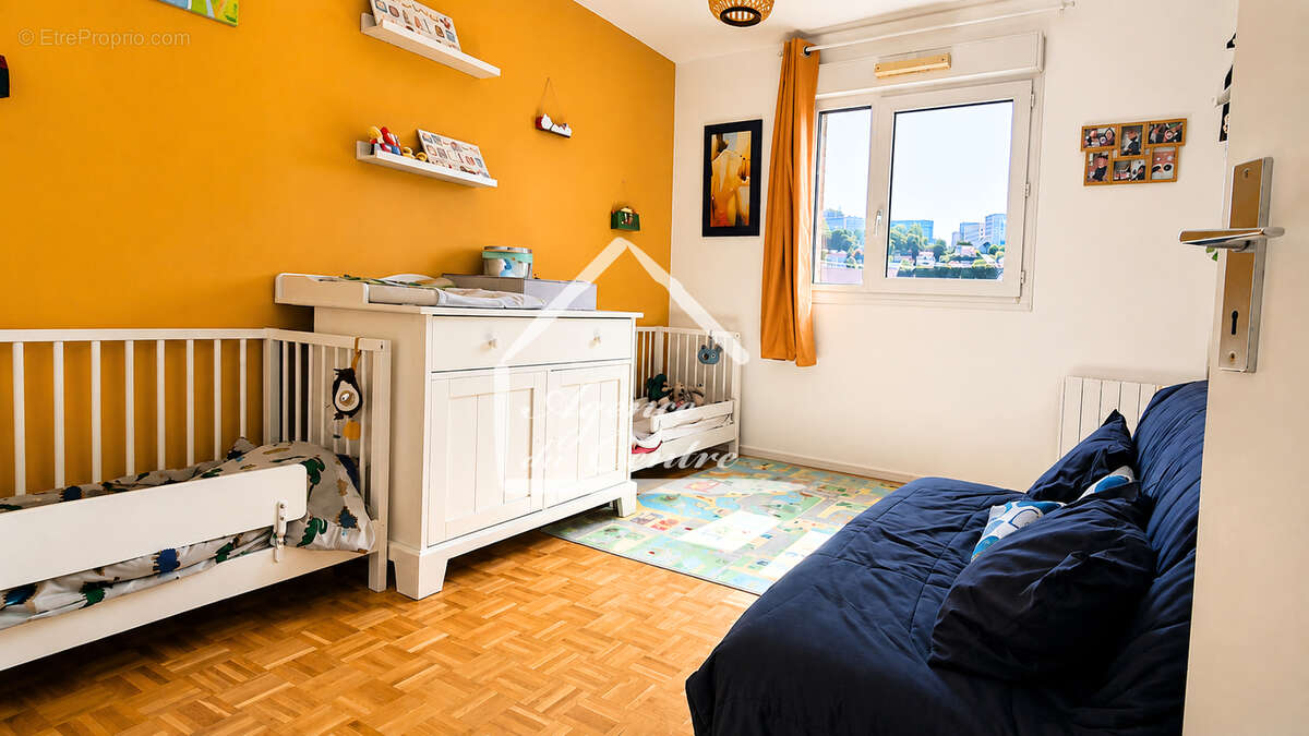 Coeur de ville - appartement familial - photo 11