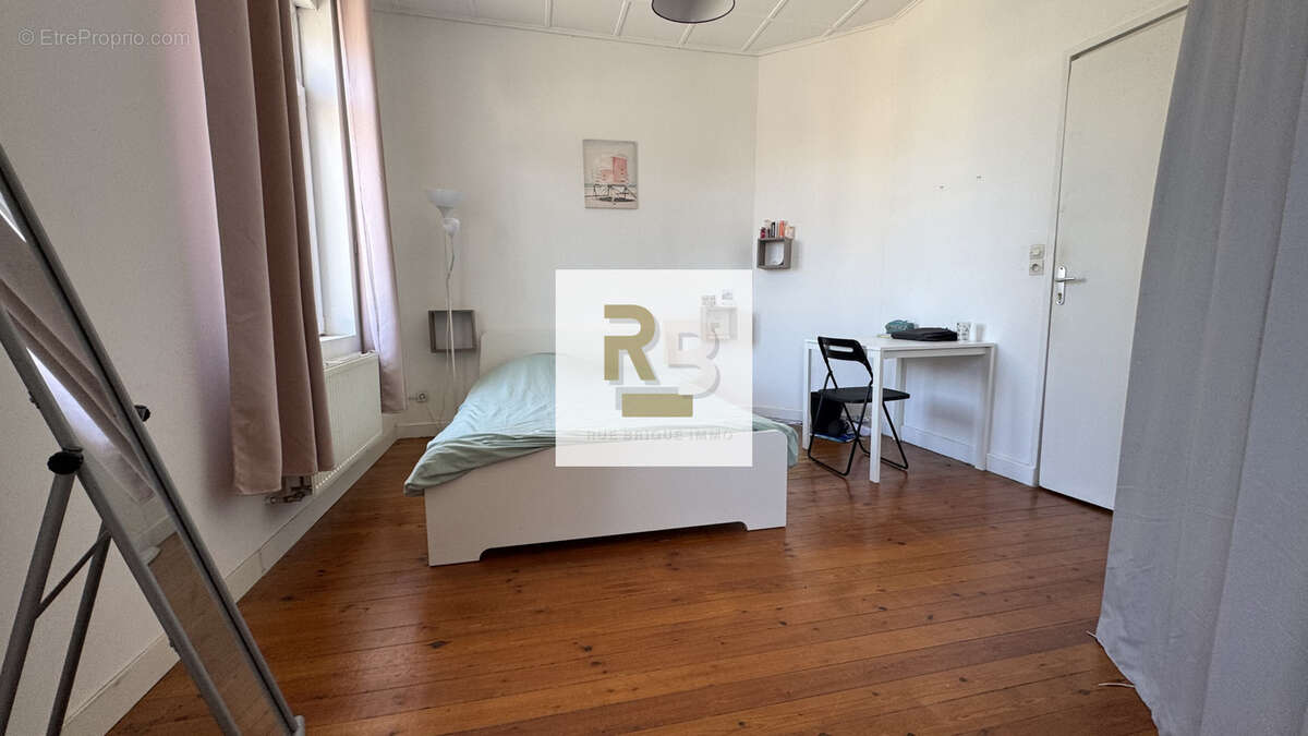 Appartement à LIEVIN