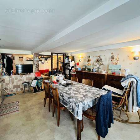 1 n°7 - Appartement à SAINT-VALERY-SUR-SOMME