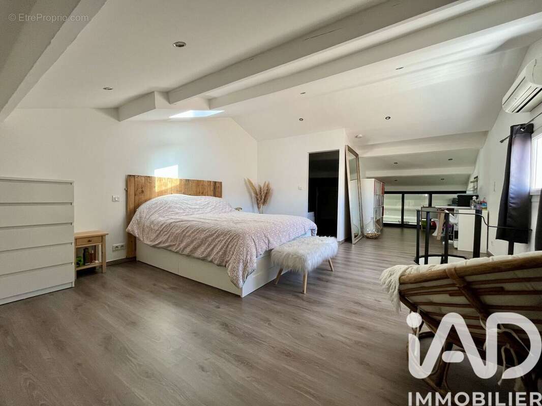 Photo 9 - Appartement à NARBONNE