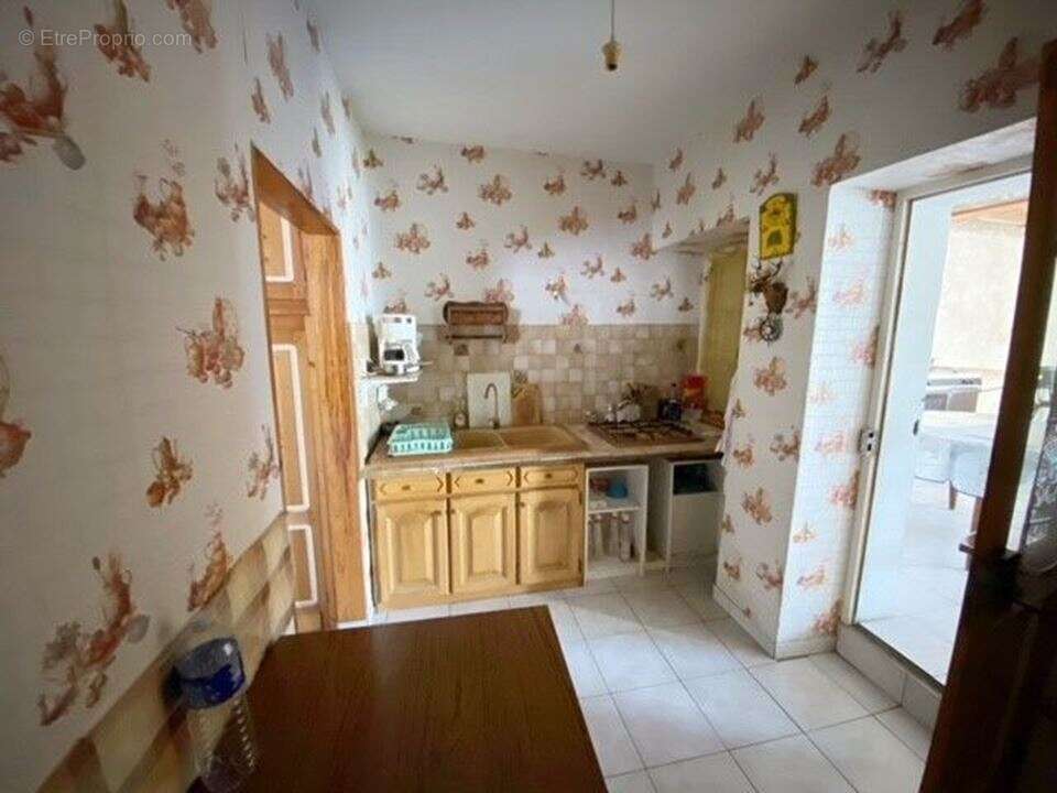 Maison 82 m² à Seissan  - photo 6