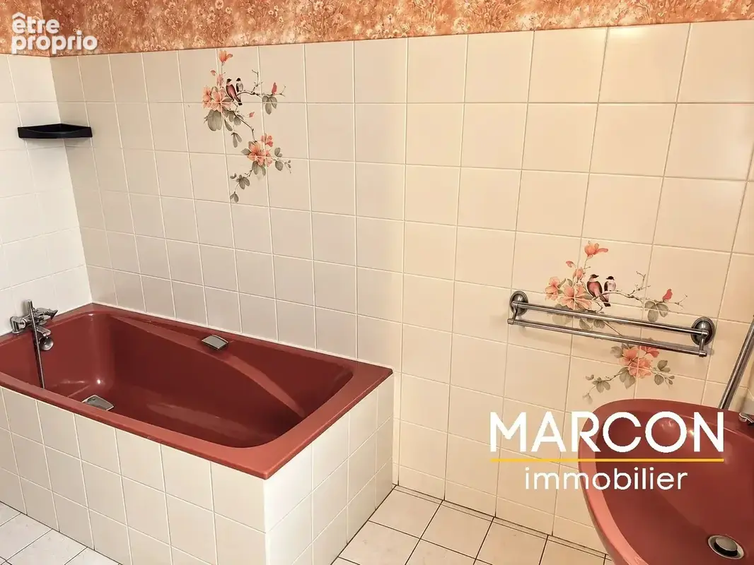 À saint-vaury – maison habitable de suite, à proximité des commerces - photo 7