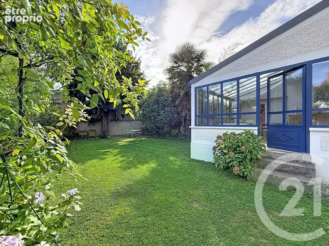 Maison 10 pièces 227 m² à vendre à Fontainebleau (77300) - photo 15