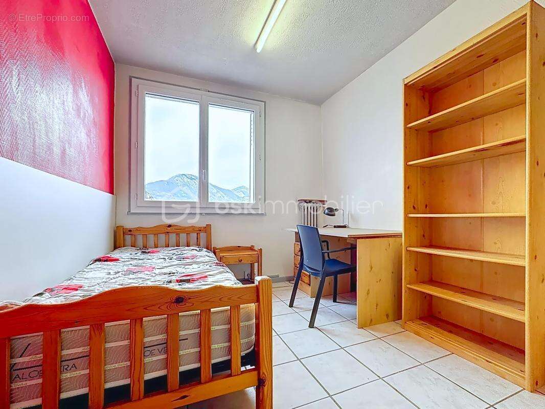 opportunité exceptionnelle pour investisseurs - appartement 4 chambres à grenoble (secteur mounier) - rentabilité élevée  - photo 2