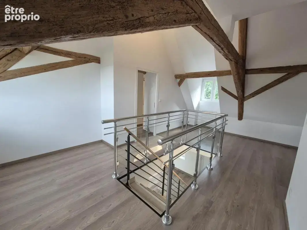 Grendelbruch - Maison entièrement rénovée - photo 7