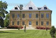 Maison à CAUPENNE-D'ARMAGNAC