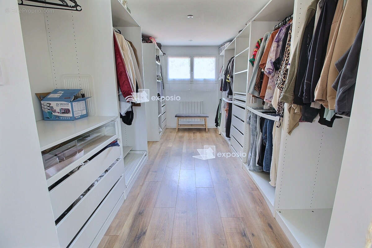 Maison Aiffres 5 pièce(s) 126 m2 - photo 6