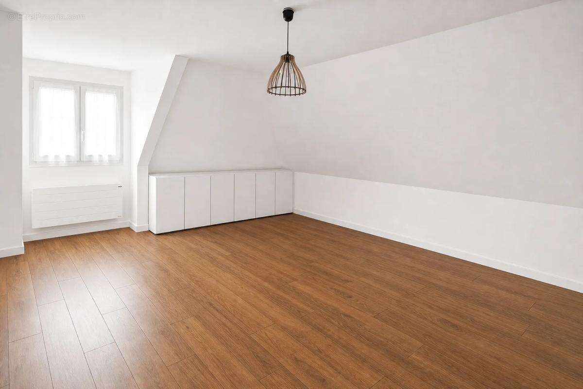 Appartement de 3 pièces de 87 m² à Melun - photo 7