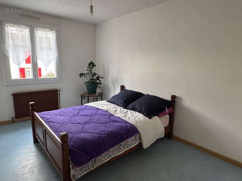 Maison à STAINVILLE