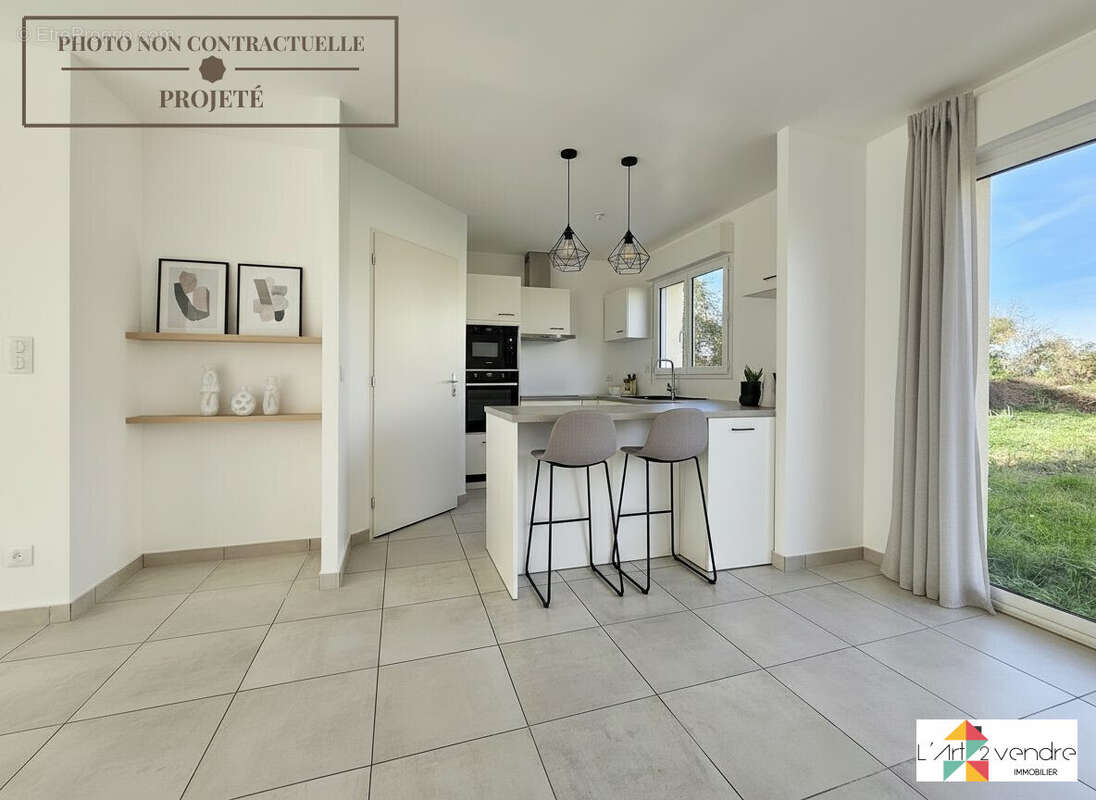 Maison à HOMBLEUX