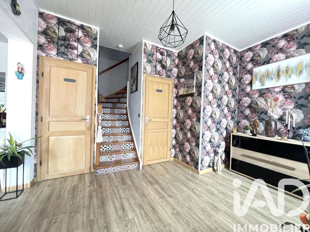 Photo 9 - Maison à ERRE