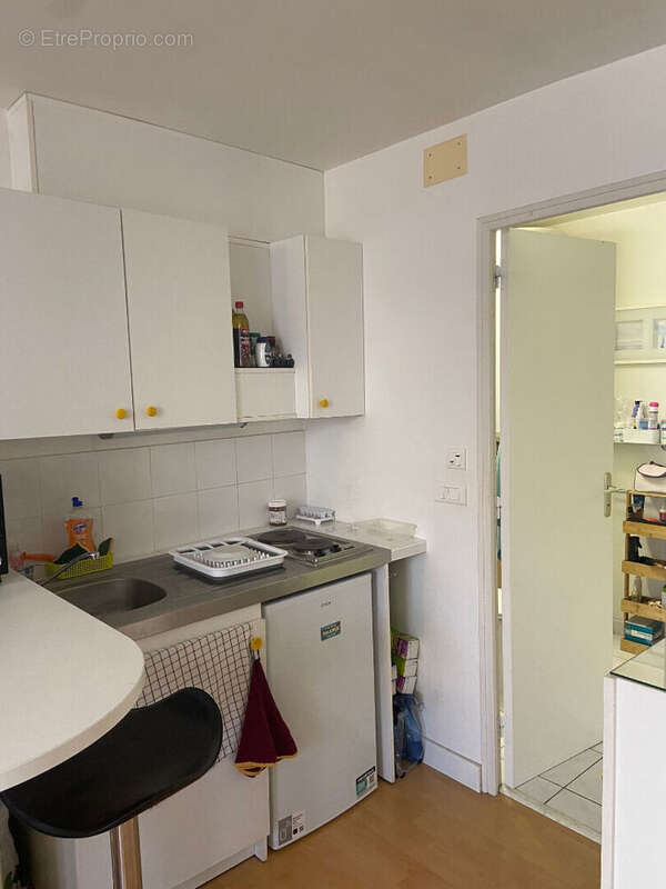 Maison à LA ROCHELLE