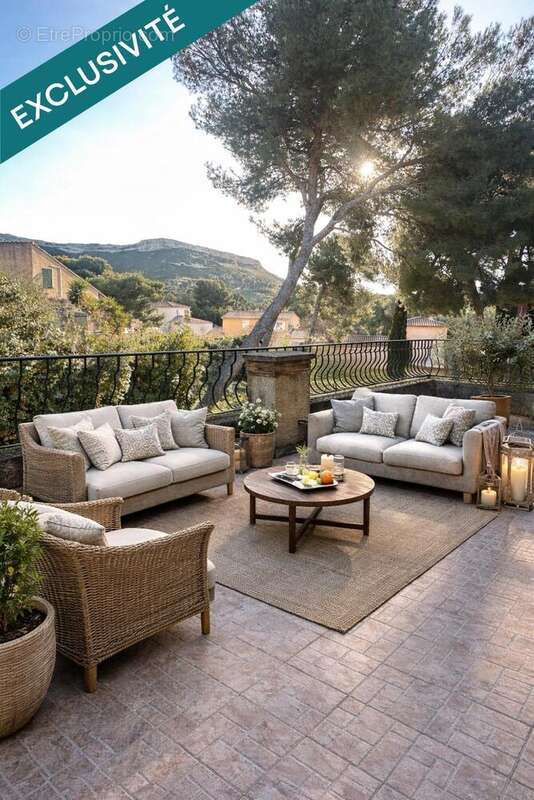 Photo 5 - Maison à ROGNAC