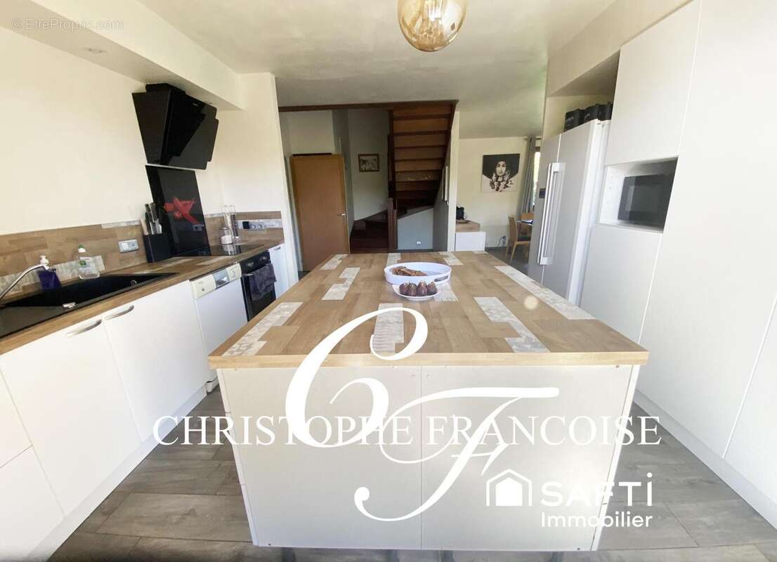 Photo 4 - Maison à CLARAFOND-ARCINE