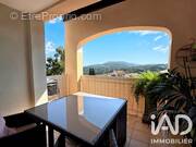 Photo 1 - Appartement à LA GARDE-FREINET