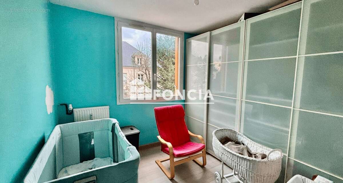 Appartement à VERSAILLES