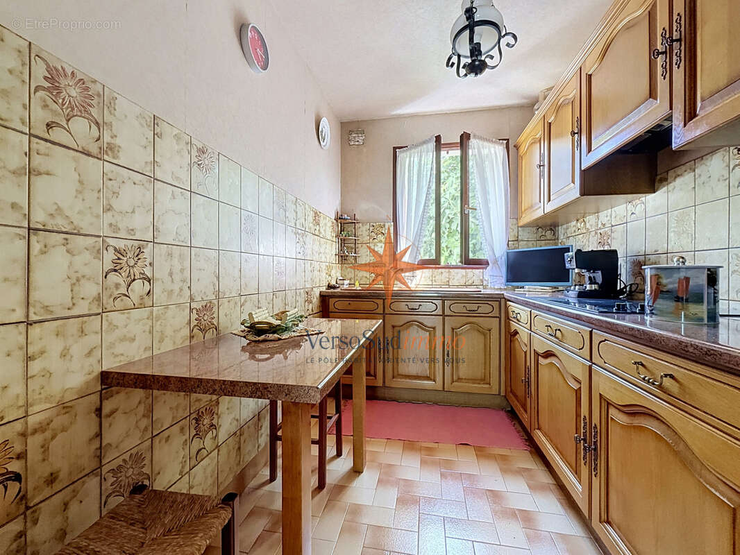 Gournay sur Marne, maison familiale - photo 6