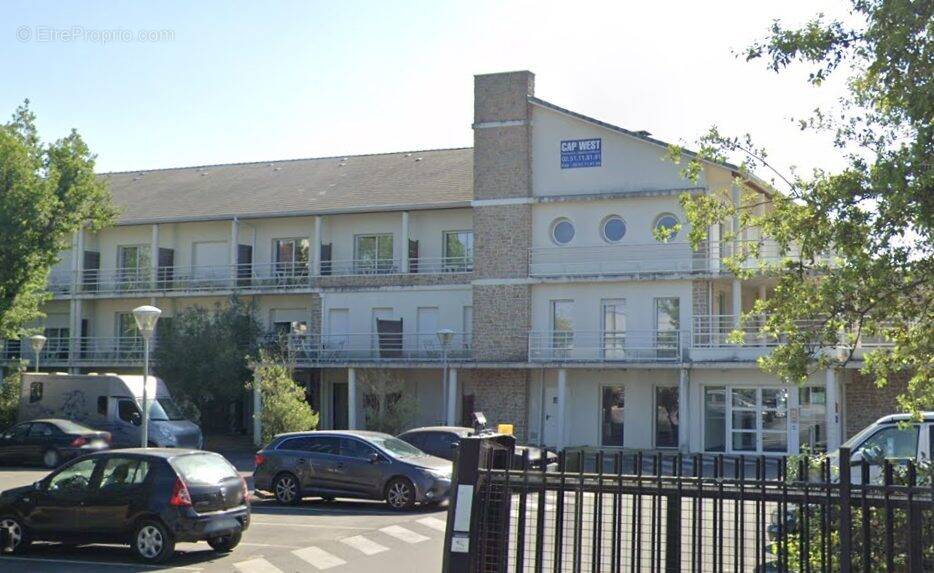 Appartement à SAUTRON