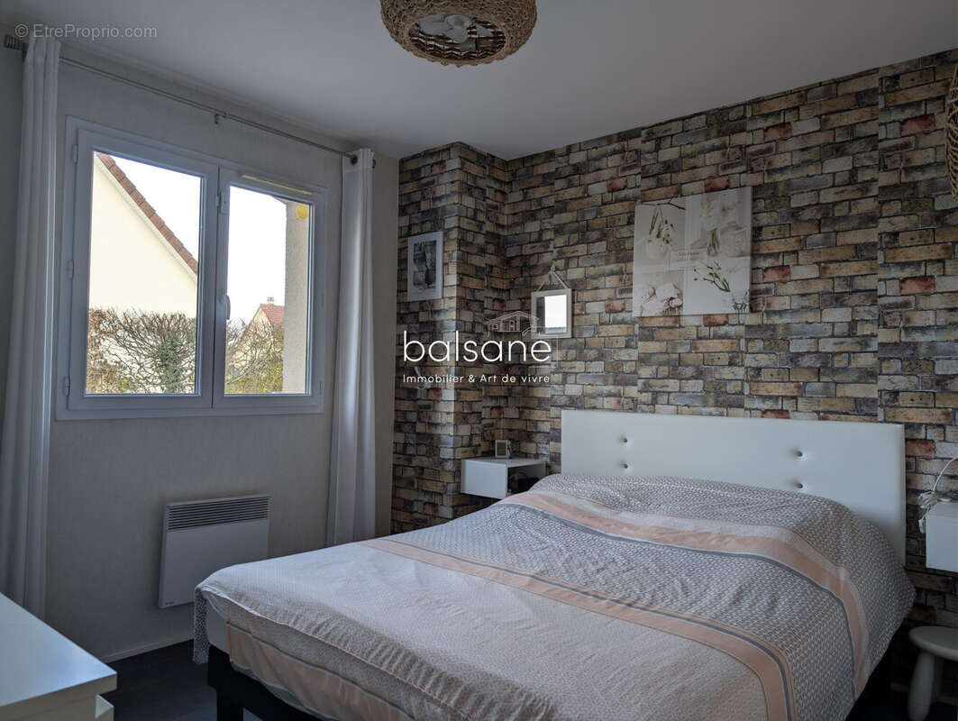 Maison à GRAND-COURONNE