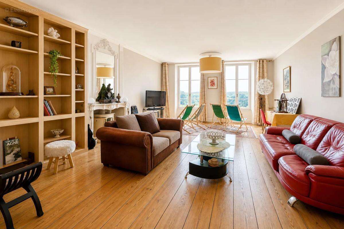 Appartement à REDON