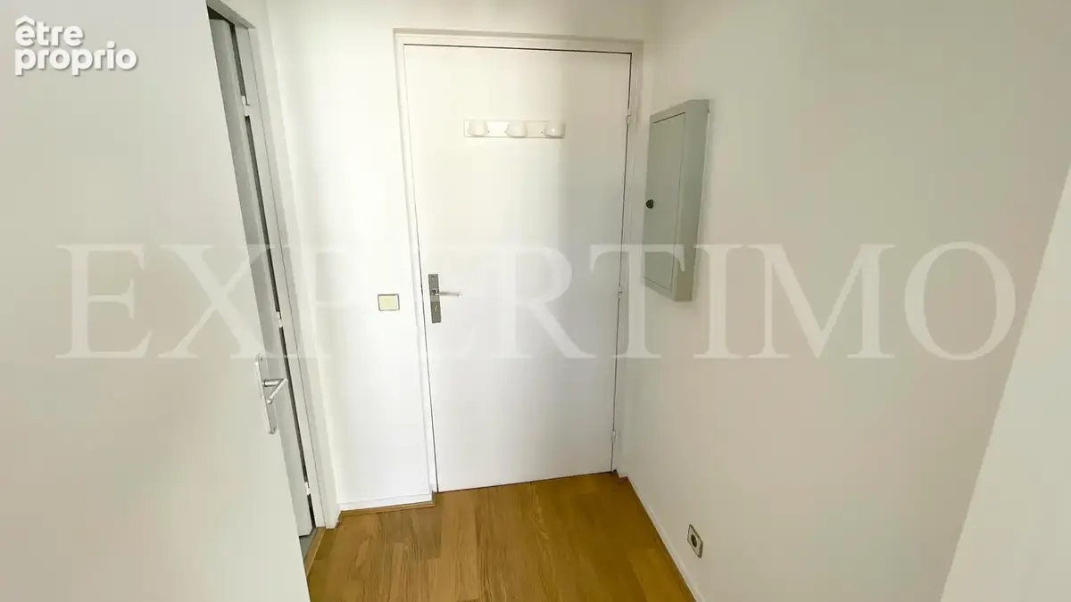 Le chesnay-rocquencourt   grand studio 31 m2   étage avec ascenseur - photo 6