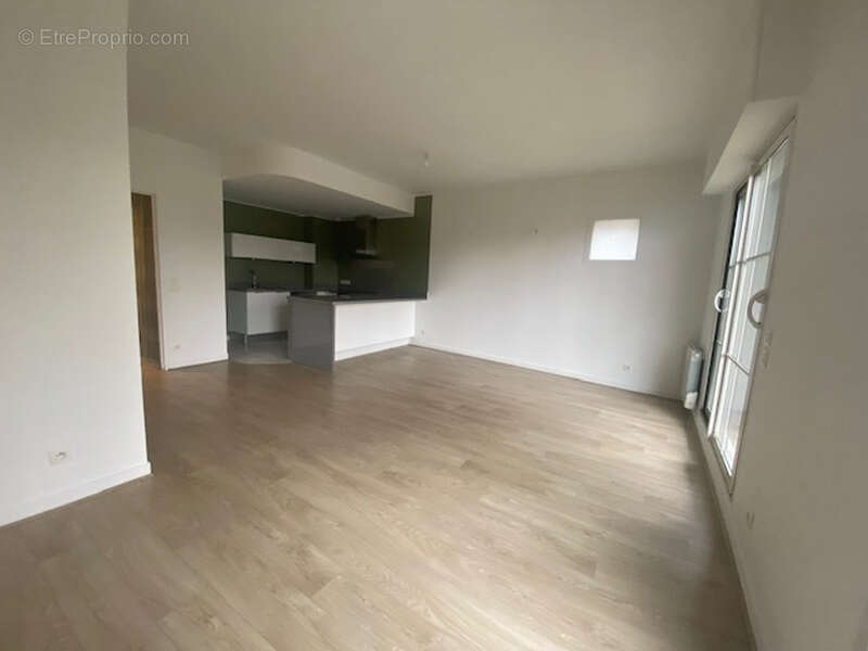 Appartement à CROIX