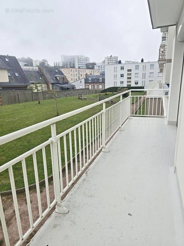 Photo 1 - Appartement à FECAMP