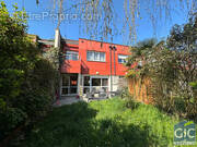 Maison à HEROUVILLE-SAINT-CLAIR