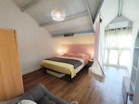 Appartement à LE GOSIER