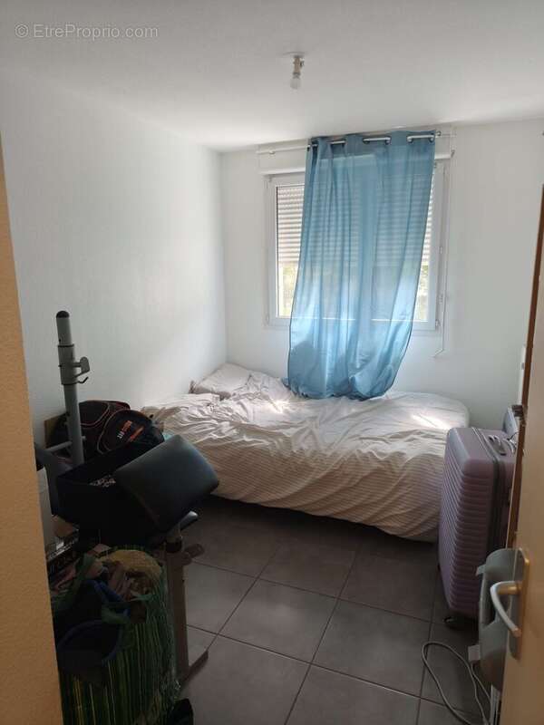 Appartement 64 m² à Saint-Herblain  - photo 7