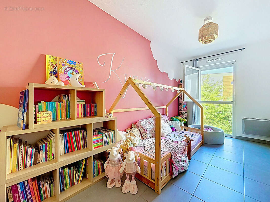 Appartement à GRABELS