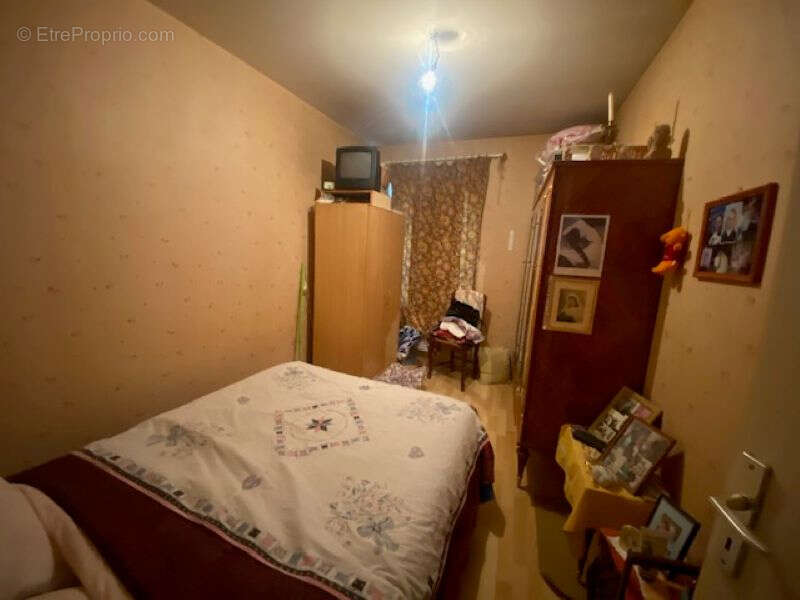 Appartement à NOGENT-LE-ROI
