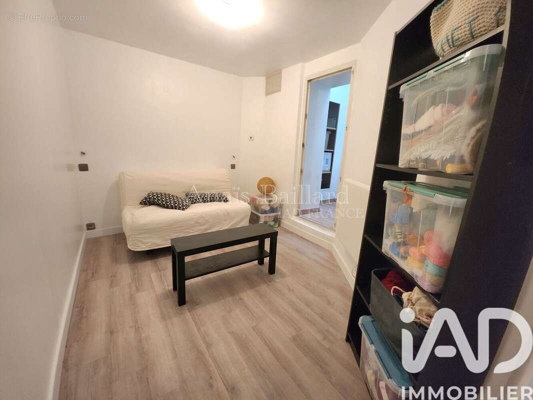 Photo 6 - Appartement à COMBS-LA-VILLE